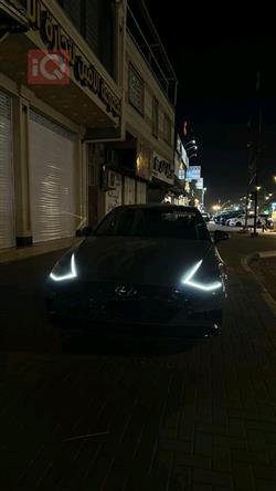 هيونداي سوناتا